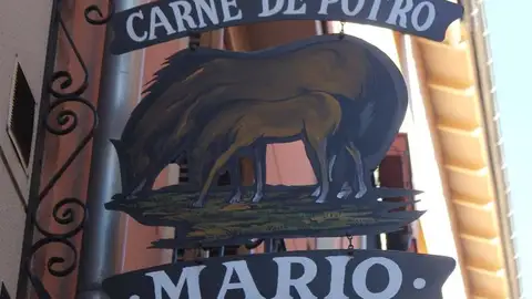 Carnicería de Potro Mario Carnicería de Potro Mario