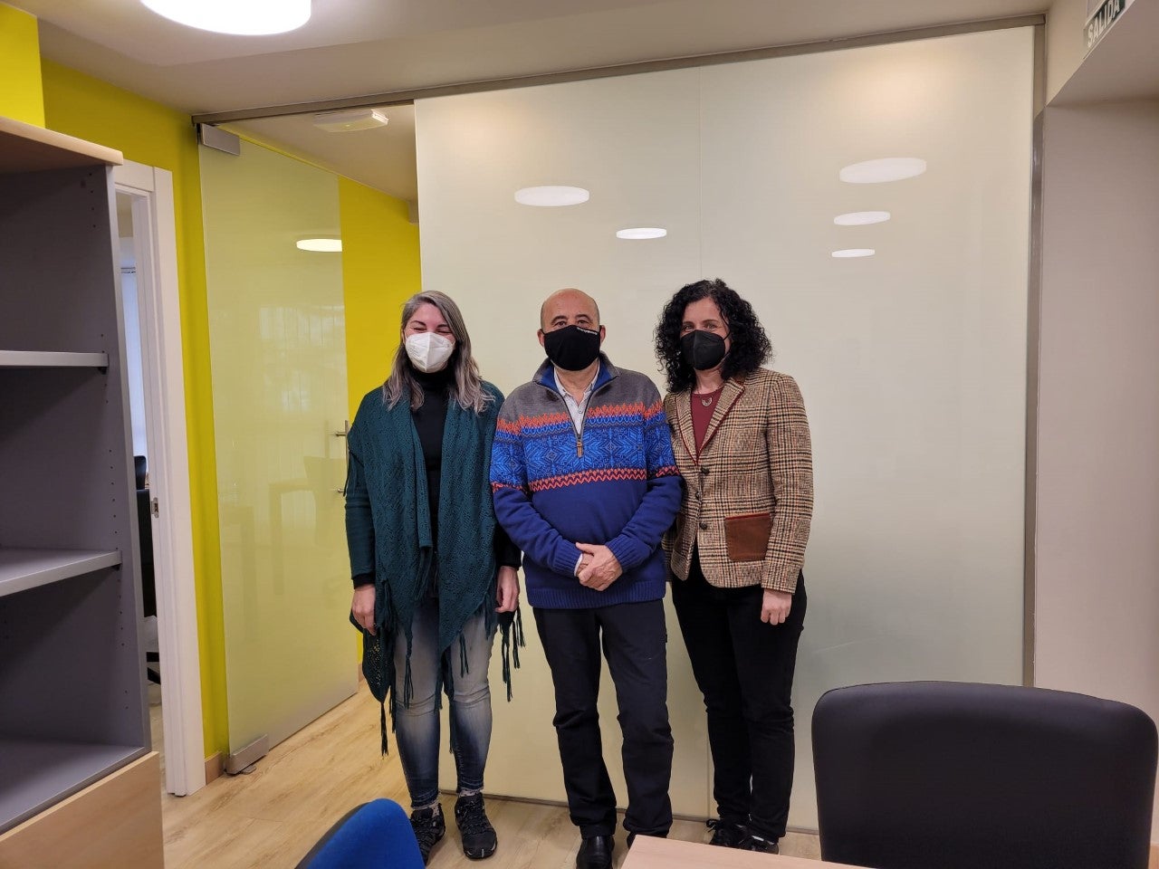 Nueva sede para los Servicios Sociales de Jaca Nueva sede para los Servicios Sociales de Jaca