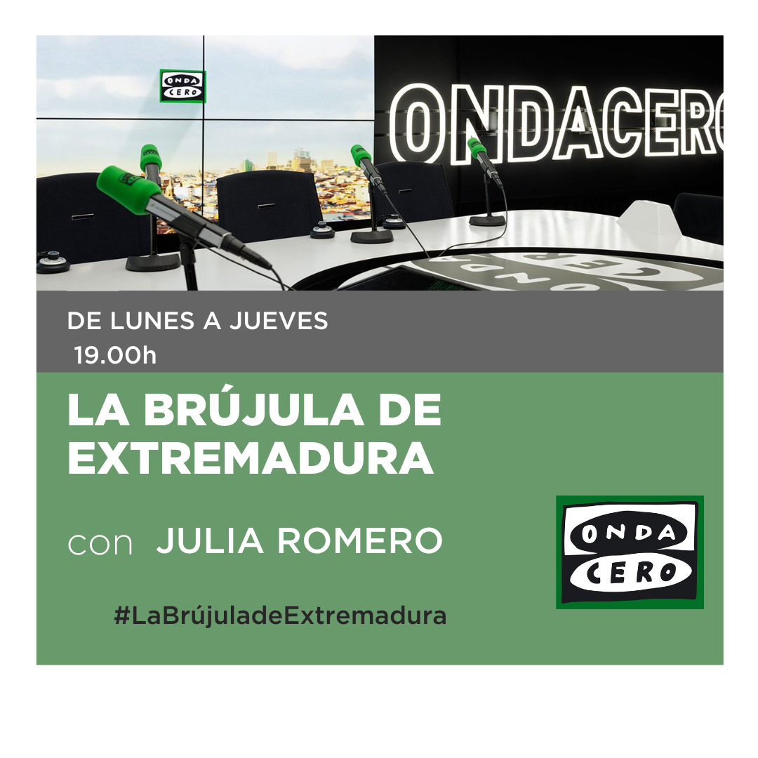 La Brújula de Extremadura La Brújula de Extremadura