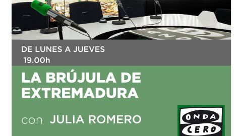 La Brujula de Extremadura