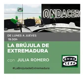 La Brujula de Extremadura La Brujula de Extremadura