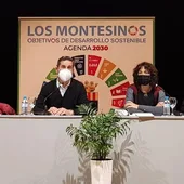 Cargos de la Comunitat Valenciana se han reunido con alcaldes y técnicos de la comarca para detallar el PAT Cargos de la Comunitat Valenciana se han reunido con alcaldes y técnicos de la comarca para detallar el PAT