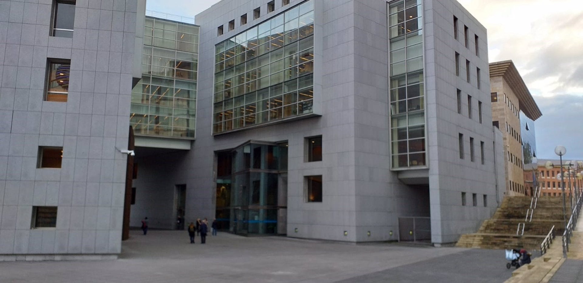 Multa y retirada de carnet tres meses por un atropello mortal Multa y retirada de carnet tres meses por un atropello mortal