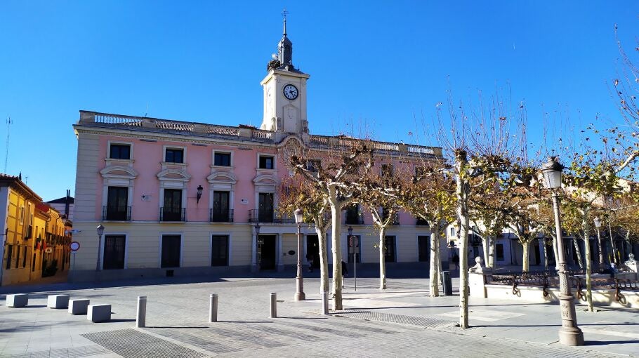 PP y Unidas Podemos IU Alcal&aacute; presentan sus enmiendas a los presupuestos alcala&iacute;nos para el 2022
