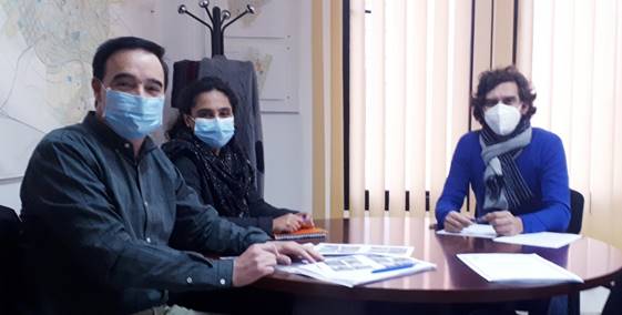 El Ayuntamiento de Badajoz ejecutará los vados de 80 pasos de peatones propuestos por APAMEX a petición de personas con movilidad reducida. El Ayuntamiento de Badajoz ejecutará los vados de 80 pasos de peatones propuestos por APAMEX a petición de personas con movilidad reducida.