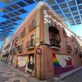 El PSOE de Badajoz pide una reunión al alcalde de Badajoz para analizar proyectos como la compra del conventual concepcionista