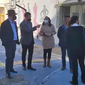 La costa de Orihuela contará con un nuevo colegio, el Virgen de la Puerta se repondrá en su integridad La costa de Orihuela contará con un nuevo colegio, el Virgen de la Puerta se repondrá en su integridad