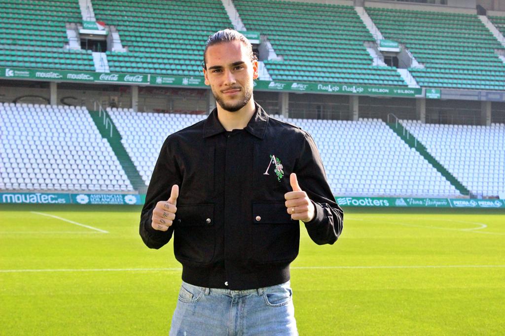 Gudelj, la sorpresa del mercado Gudelj, la sorpresa del mercado