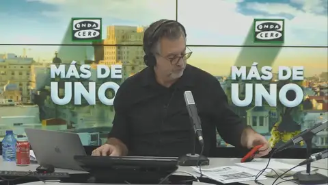 Vídeo del monólogo de Alsina: "Calviño y el control de precios" Vídeo del monólogo de Alsina: "Calviño y el control de precios"