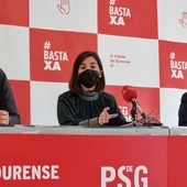 O Psoe defende a reforma laboral impulsada polo goberno central O Psoe defende a reforma laboral impulsada polo goberno central