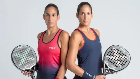 Mapi y Majo Alayeto Mapi y Majo Alayeto