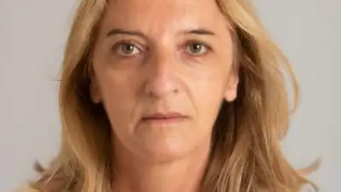 María Somalo, consejera Salud La Rioja María Somalo
