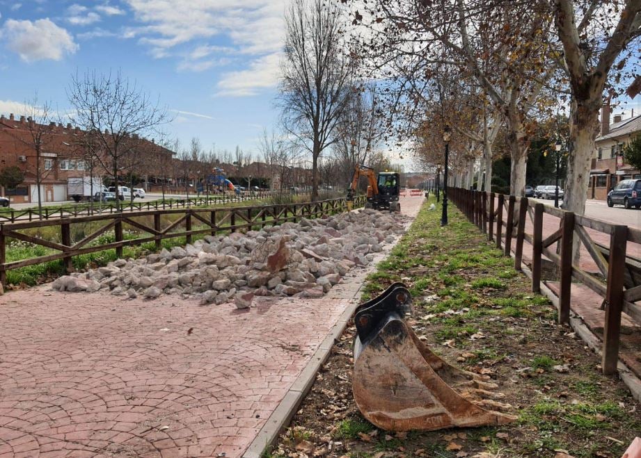 Más de uno Alcalá 13/01/2022 Más de uno Alcalá 13/01/2022