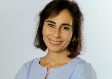 Gilaberte: "la teledermatología ha ayudado, sobre todo en el diagnóstico" Gilaberte: "la teledermatología ha ayudado, sobre todo en el diagnóstico"