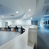 Hospital Álvaro Cunqueiro Hospital Álvaro Cunqueiro