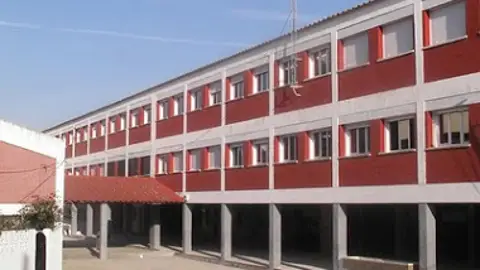 Lola Nieto, portavoz del AMPA del CEIP Reggio Lola Nieto, portavoz del AMPA del CEIP Reggio