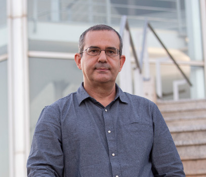 "La epidemia está absolutamente descontrolada. Estamos ante una infección masiva" "La epidemia está absolutamente descontrolada. Estamos ante una infección masiva"