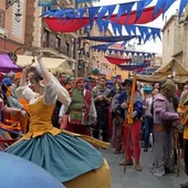 Mariola Rocamora, edil de Fiestas, " La Asociación de Fiestas acordará este Lunes la suspensión del medio año festero" Mariola Rocamora, edil de Fiestas, " La Asociación de Fiestas acordará este Lunes la suspensión del medio año festero"