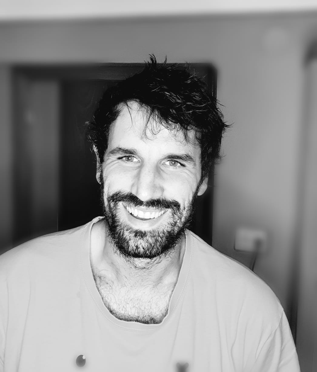 Asier de la Iglesia el gigante de Zumarraga vuelve a debutar Asier de la Iglesia el gigante de Zumarraga vuelve a debutar