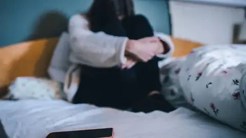 Las mujeres duplican los casos diagnosticados por depresión de los hombres Las mujeres duplican los casos diagnosticados por depresión de los hombres