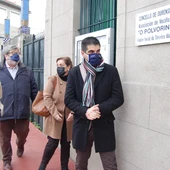 A Xunta mellora a sede da AAVV do Polvorín en Ourense A Xunta mellora a sede da AAVV do Polvorín en Ourense