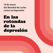 Día mundial contra la depresión