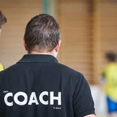 La Concejalía de Deportes cuenta con un nuevo servicio de monitores para su programa de Deporte Escolar La Concejalía de Deportes cuenta con un nuevo servicio de monitores para su programa de Deporte Escolar