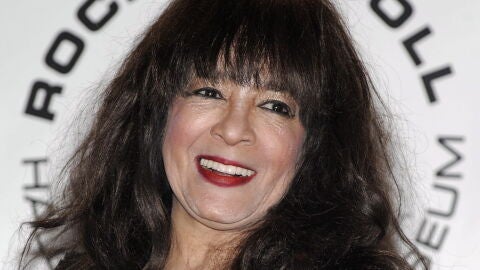 Muere Ronnie Spector, cantante y fundadora del m&iacute;tico grupo The Ronettes
