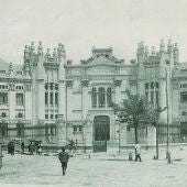 Instituto Padre Isla en León