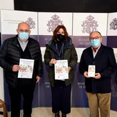 Orihuela recupera el próximo domingo la tradicional festividad de San Antón Orihuela recupera el próximo domingo la tradicional festividad de San Antón