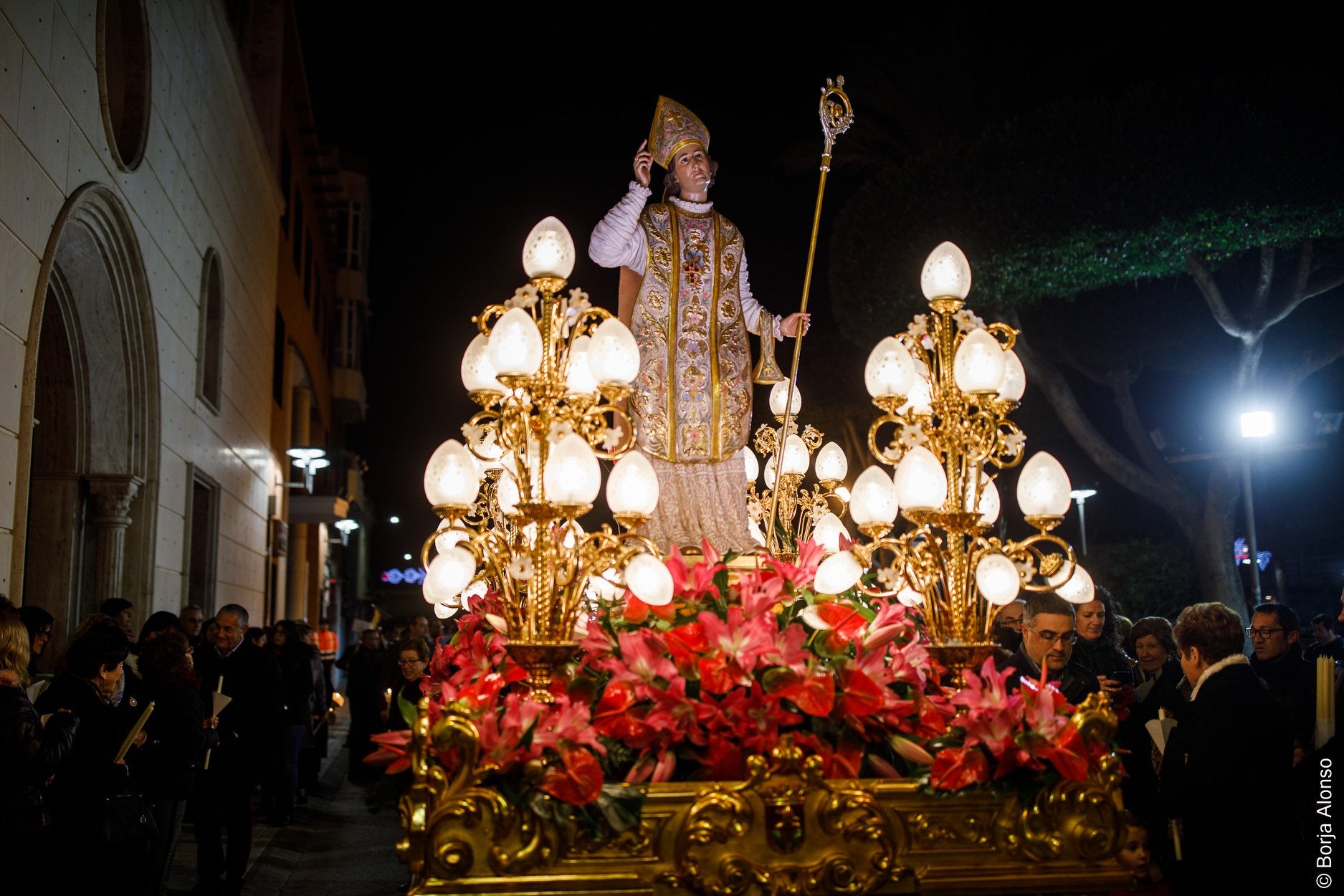 San Fulgencio recupera sus fiestas patronales con actos al aire libre y adaptados a las normas frente al Covid-19 San Fulgencio recupera sus fiestas patronales con actos al aire libre y adaptados a las normas frente al Covid-19