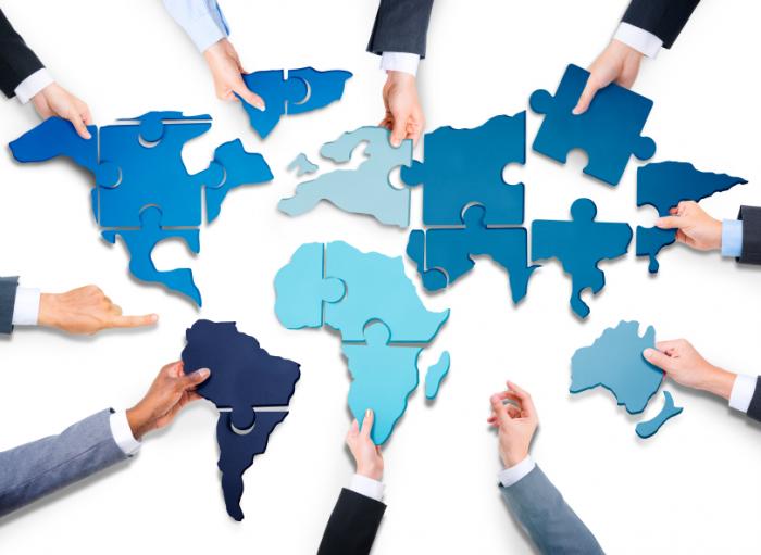 La partidas para Cooperación al Desarrollo se congelan La partidas para Cooperación al Desarrollo se congelan