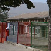 Centro escolar La Pradera, de Valsaín