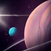 ¿Por qué la Tierra tendrá dos lunas hasta 2083? La NASA confirma este extraño fenómeno ¿Por qué la Tierra tendrá dos lunas hasta 2083? La NASA confirma este extraño fenómeno