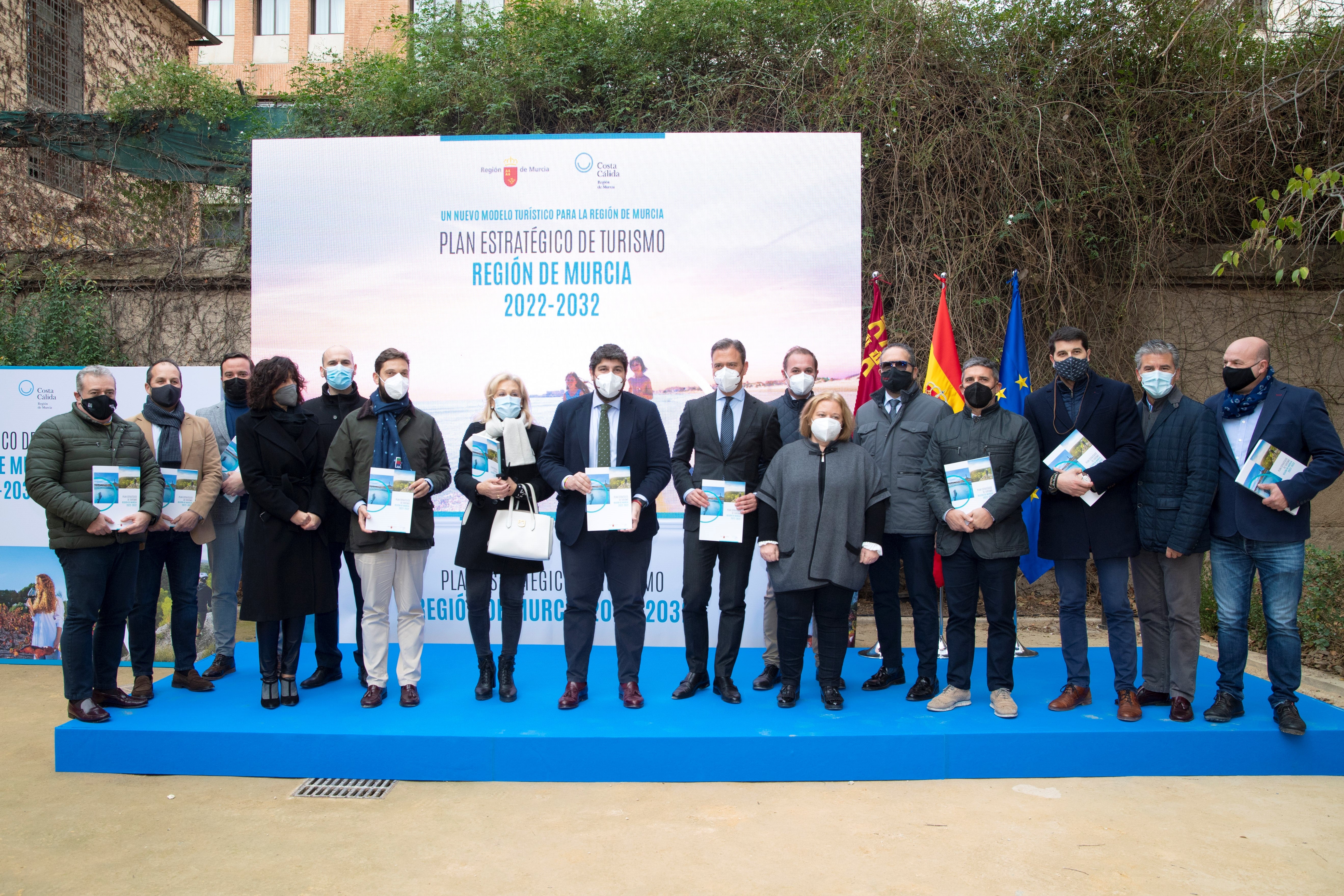 La nueva estrategia de turismo regional prevé la transformación del modelo y la creación de 24.000 empleos La nueva estrategia de turismo regional prevé la transformación del modelo y la creación de 24.000 empleos