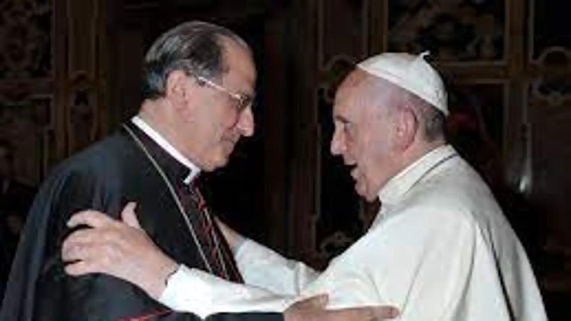 El arzobispo de Mérida-Badajoz asistirá desde el lunes a la 'visita ad limina' al Vaticano