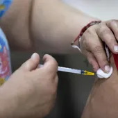 Los pacientes de muy alto riesgo recibiran una cuarta dosis contra la covid Los pacientes de muy alto riesgo recibiran una cuarta dosis contra la covid