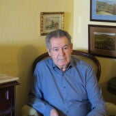 Alfonso Sanz Núñez.