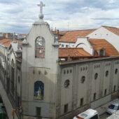 El Colegio Patronato San José albergará a todo el alumnado del San Vicente de Paúl