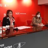 El PSOE propone definir las "zonas de uso predominante" mientras Foro mantiene las exigencias fiscales