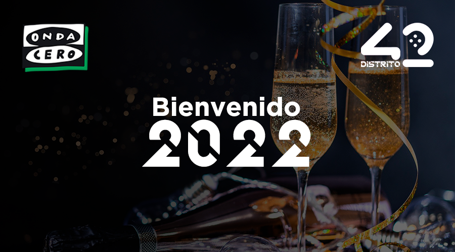 S02xEp11 | Bienvenido 2022 S02xEp11 | Bienvenido 2022