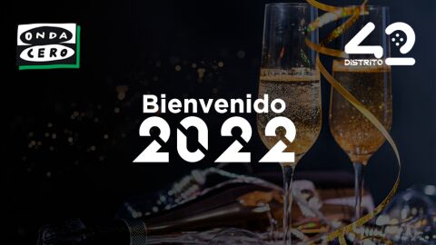 Bienvenido 2022