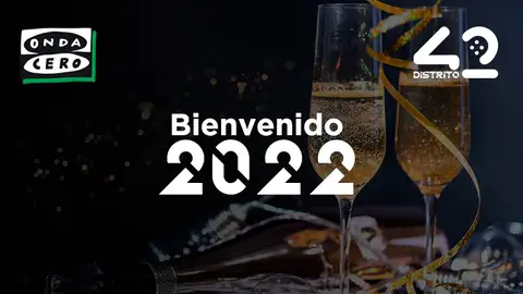 Distrito 42 Bienvenido 2022