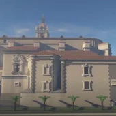 Imagen del vídeo de la Catedral de Ciudad Real Imagen del vídeo de la Catedral de Ciudad Real