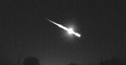 Las imágenes obtenidas por Observatorio la Hita en todos los informativos nacionales Las imágenes obtenidas por Observatorio la Hita en todos los informativos nacionales