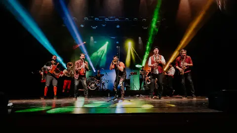 Trocamba Musica y conciertos