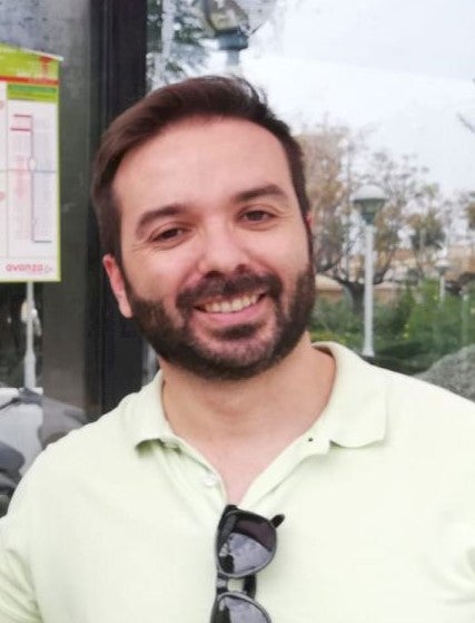 Kiko Carreres detalla la transformación que sufrirá el puente del Amadorio en la Vila Joiosa Kiko Carreres detalla la transformación que sufrirá el puente del Amadorio en la Vila Joiosa