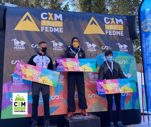 Más de uno Cantabria. Deporte 17/01/2022 Más de uno Cantabria. Deporte 17/01/2022