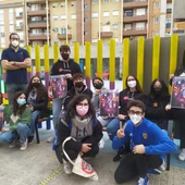 El festival de manga Mangetsu vuelve a Sagunto del 4 al 6 de febrero El festival de manga Mangetsu vuelve a Sagunto del 4 al 6 de febrero