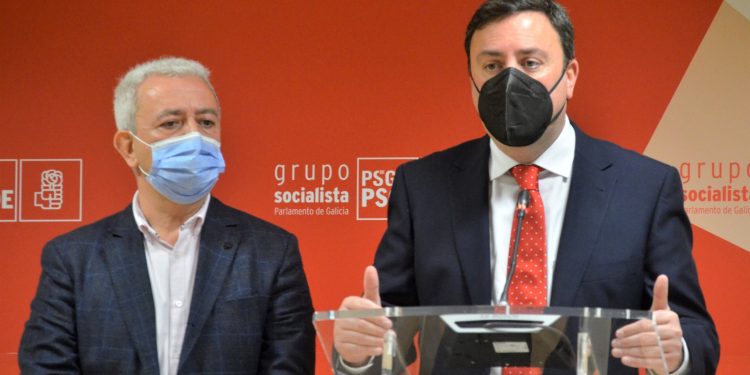 «Galicia require neste momento duns liderazgos políticos contundentes» «Galicia require neste momento duns liderazgos políticos contundentes»